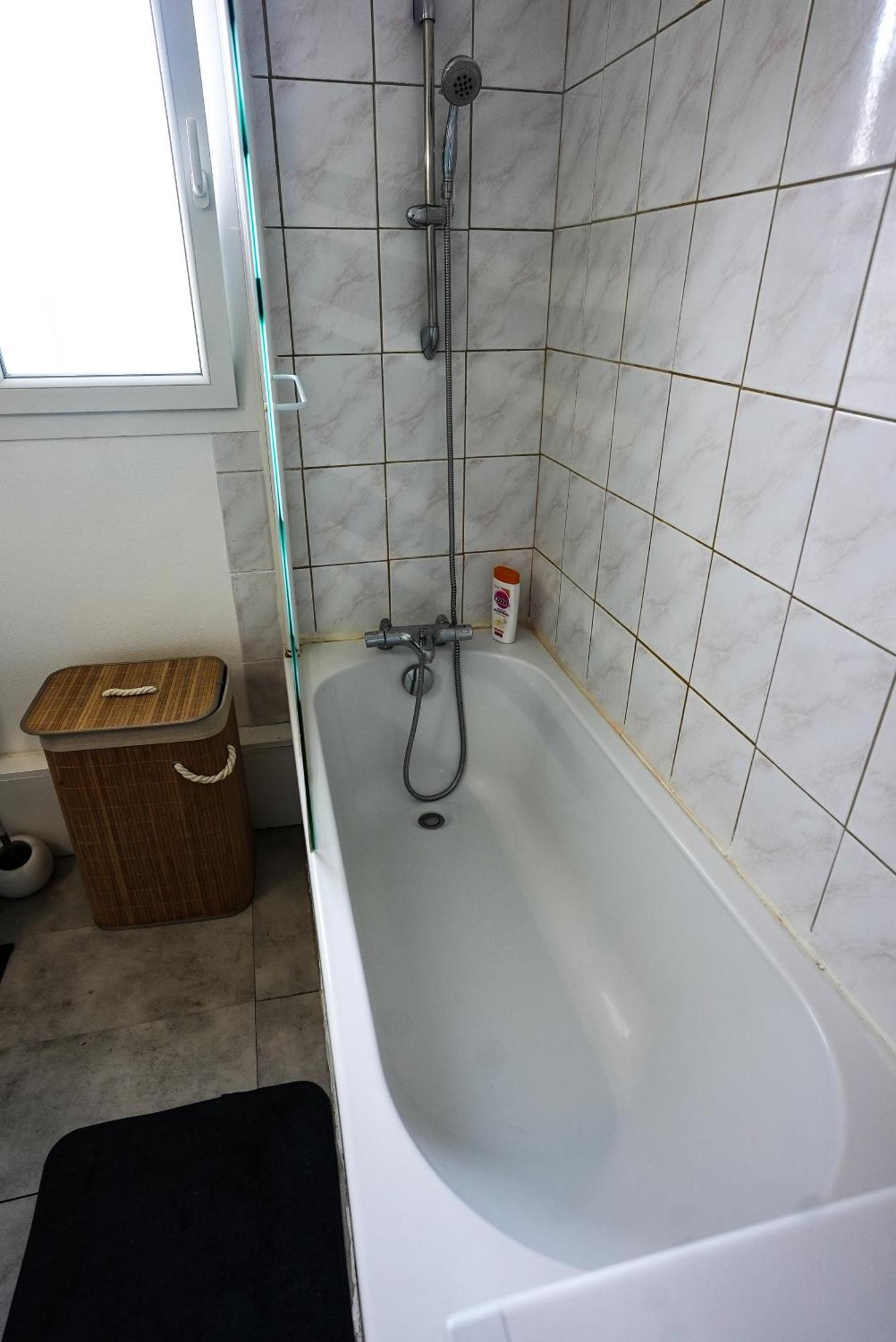 Appartement Temis Et Centre Ville Avec Parking-Wifi Безансон Экстерьер фото