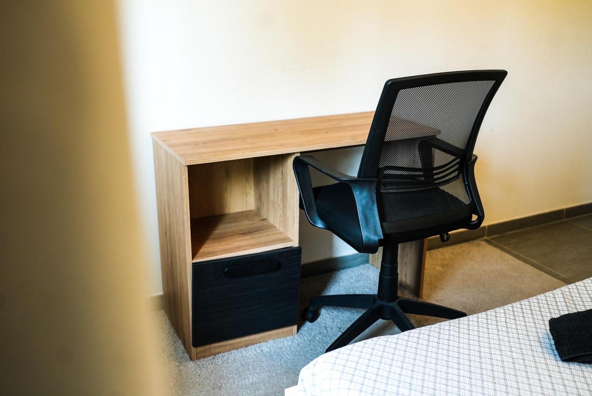 Appartement Temis Et Centre Ville Avec Parking-Wifi Безансон Экстерьер фото